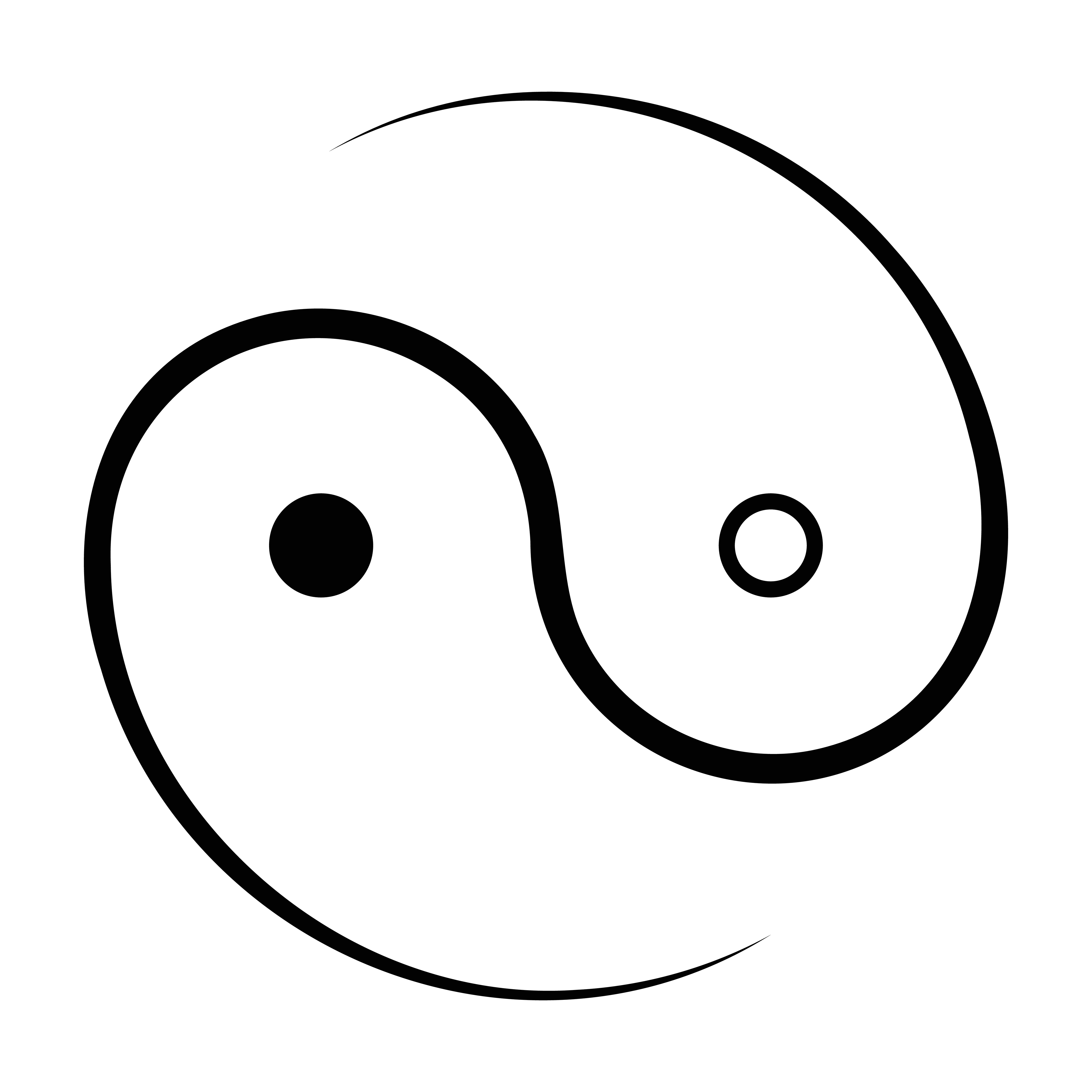 Yin și Yang