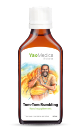 063 - Tom-Tom Rumbling