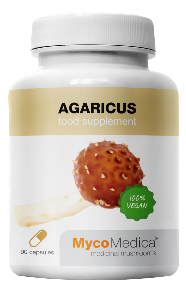 Agaricus