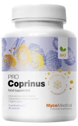 Coprinus PRO