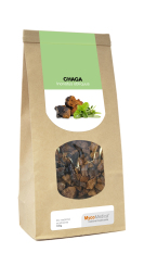 Chaga uscat