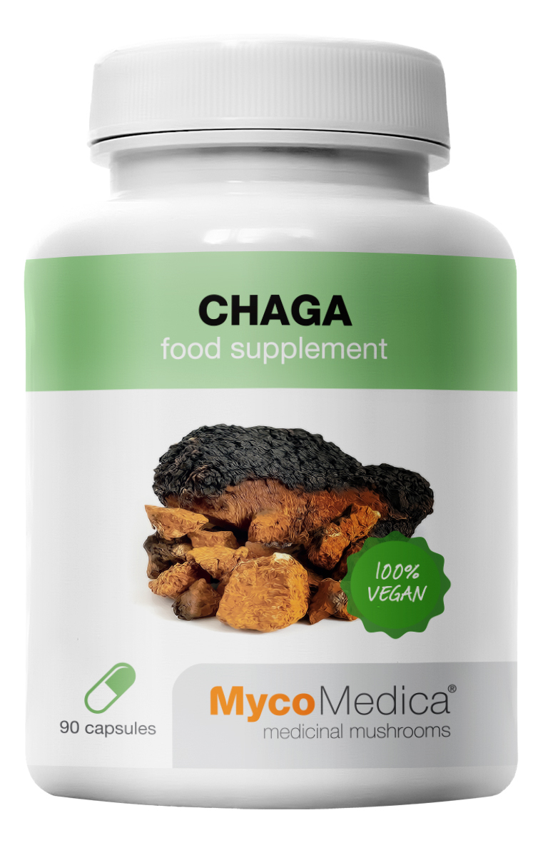 Chaga