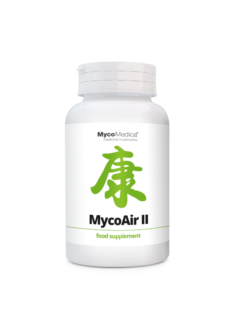 MycoAir II