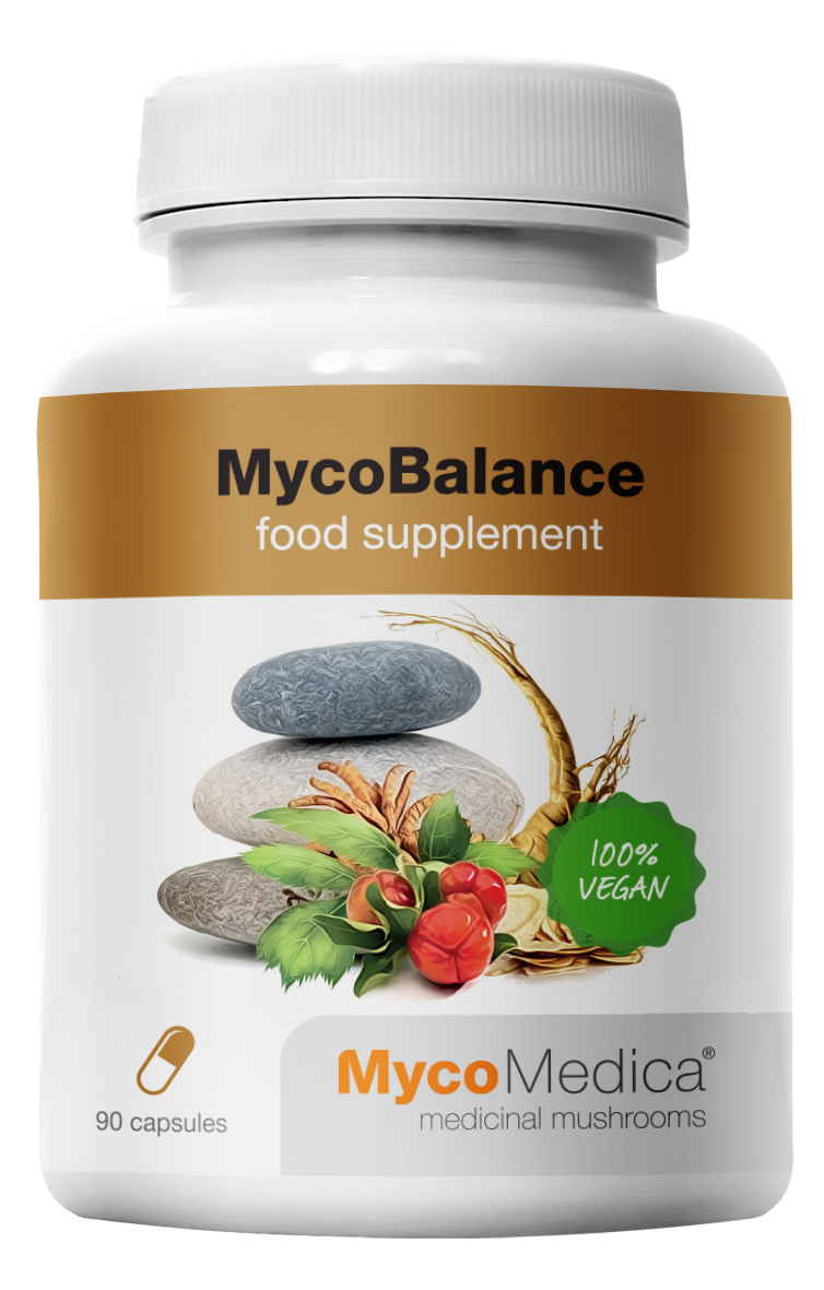 MycoBalance