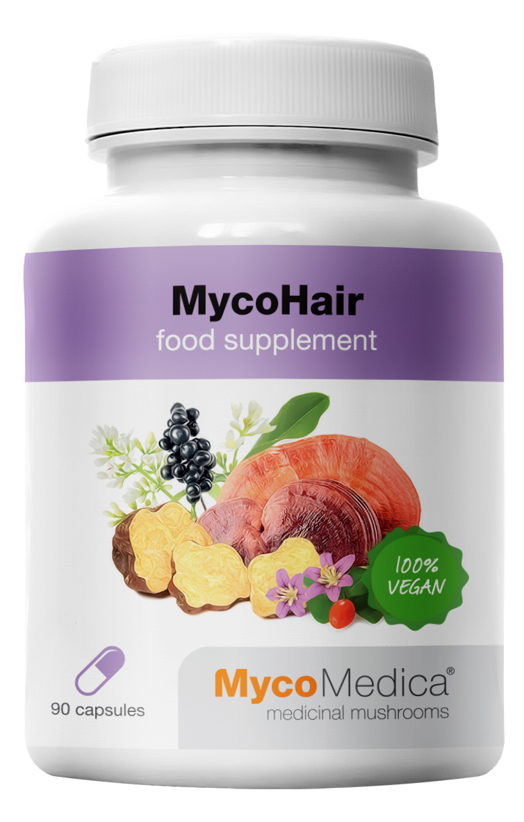 MycoHair