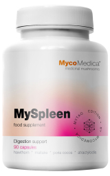 MySpleen