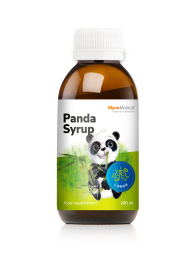 Sirop panda