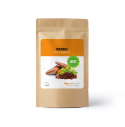 BIO Reishi - Pulbere