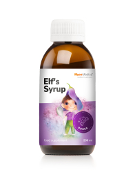 Sirop de elf