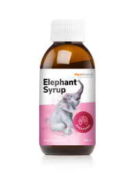 Sirop de elefant